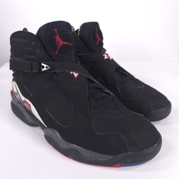 Jordan 8 Retro Mid Playoff 2023 305381-061 Y3‎ Size 11 - Picture 1 of 15